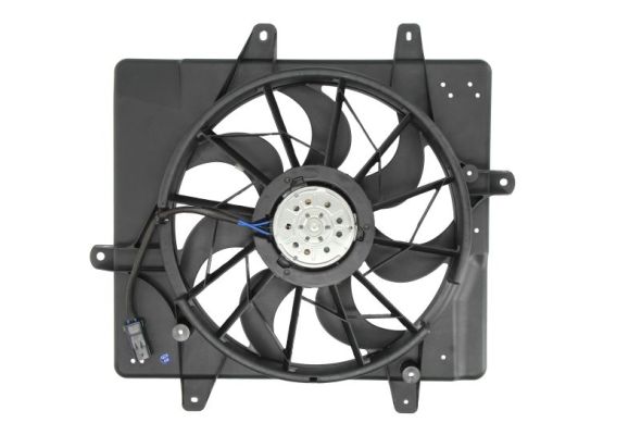 Thermotec D8y002tt вентилятор охлаждения двигателя