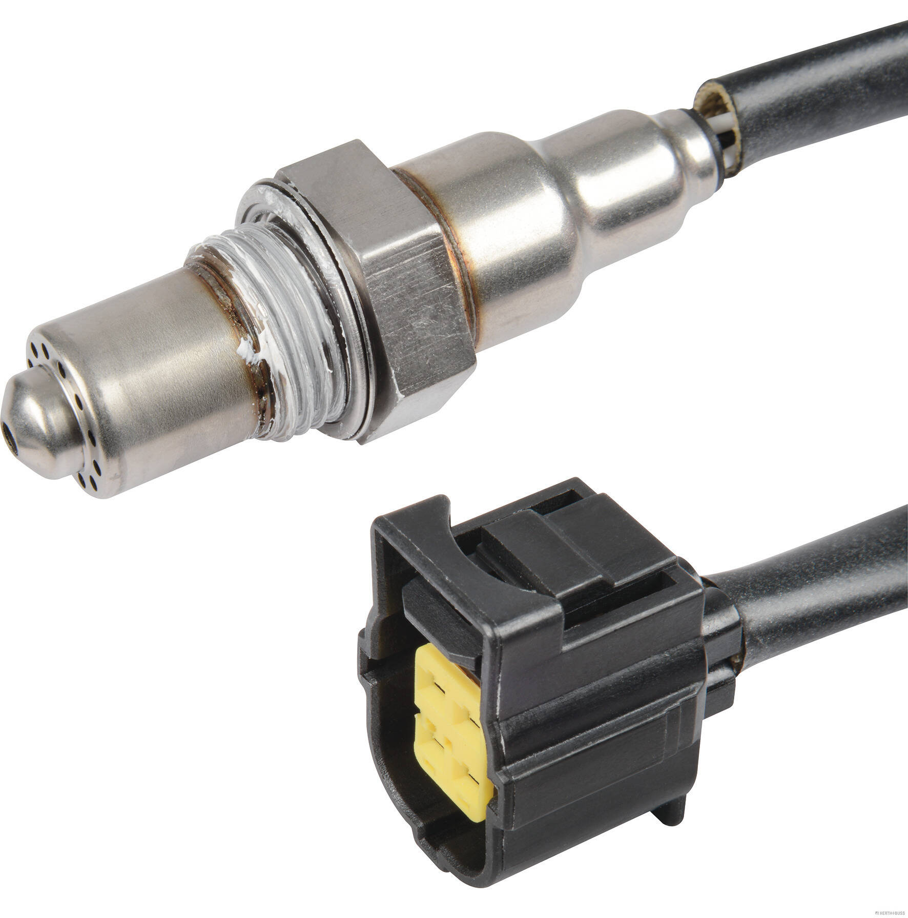 570 651_B лямбда-зонд MB C117 15-17