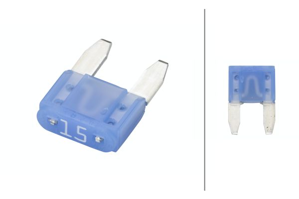 Bezpiecznik Hella 8JS 728 596-151