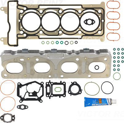 GASKET SET, CYLINDER HEAD