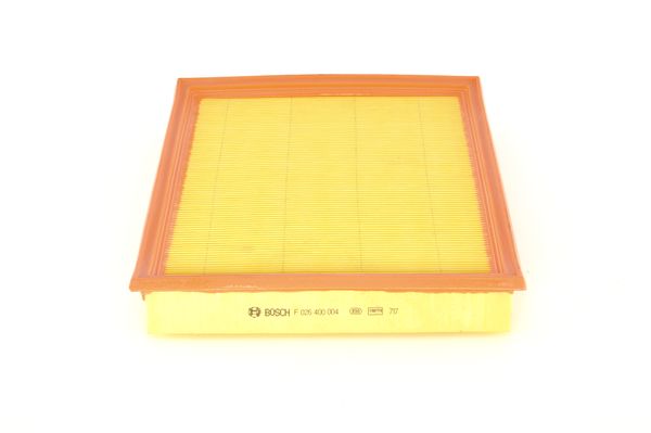 Bosch F 026 400 004 Фільтр повітря