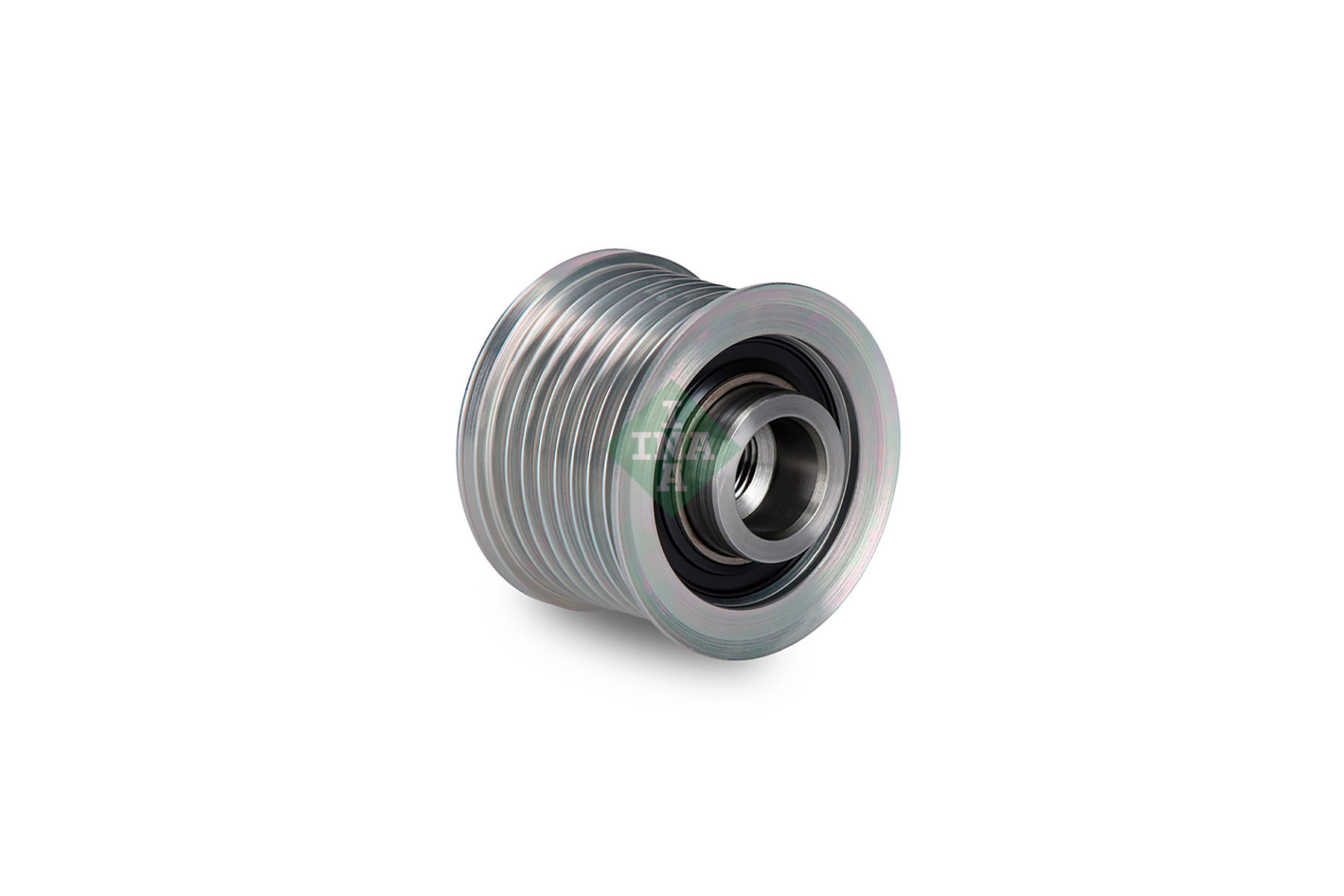 Alternator - sprzęgło jednokierunkowe Schaeffler INA 535 0141 10