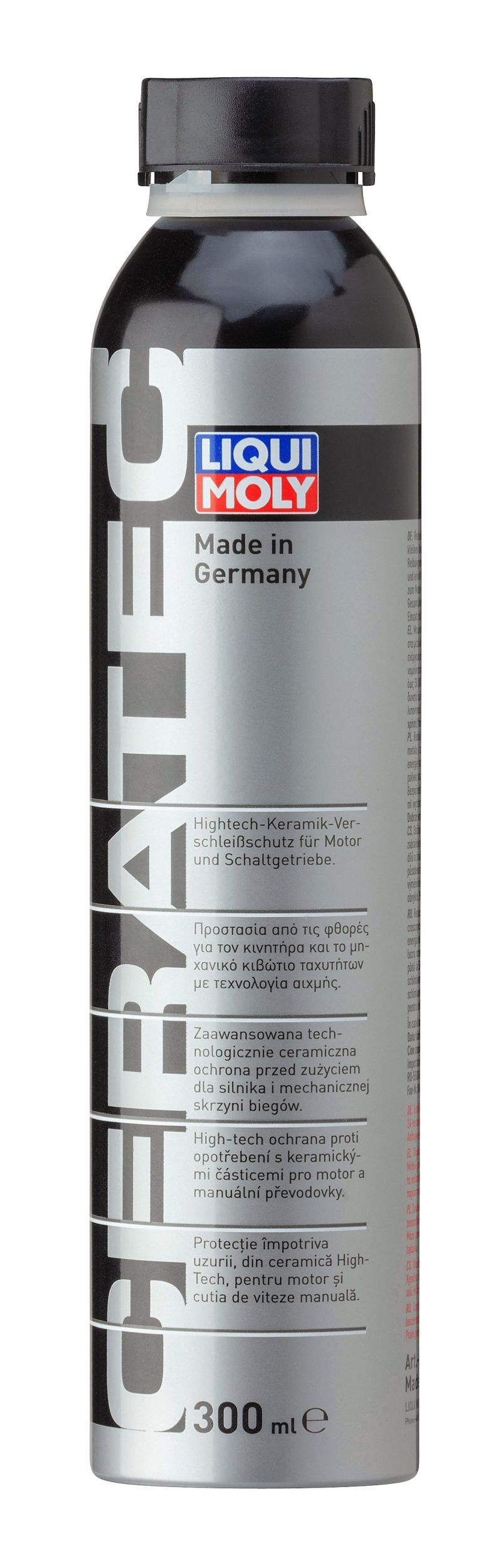 Dodatek do oleju silnikowego Liqui Moly Ceratec 7181