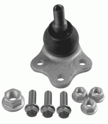 SWORZEN GALAXY MONDEO 07 L P DOLNY