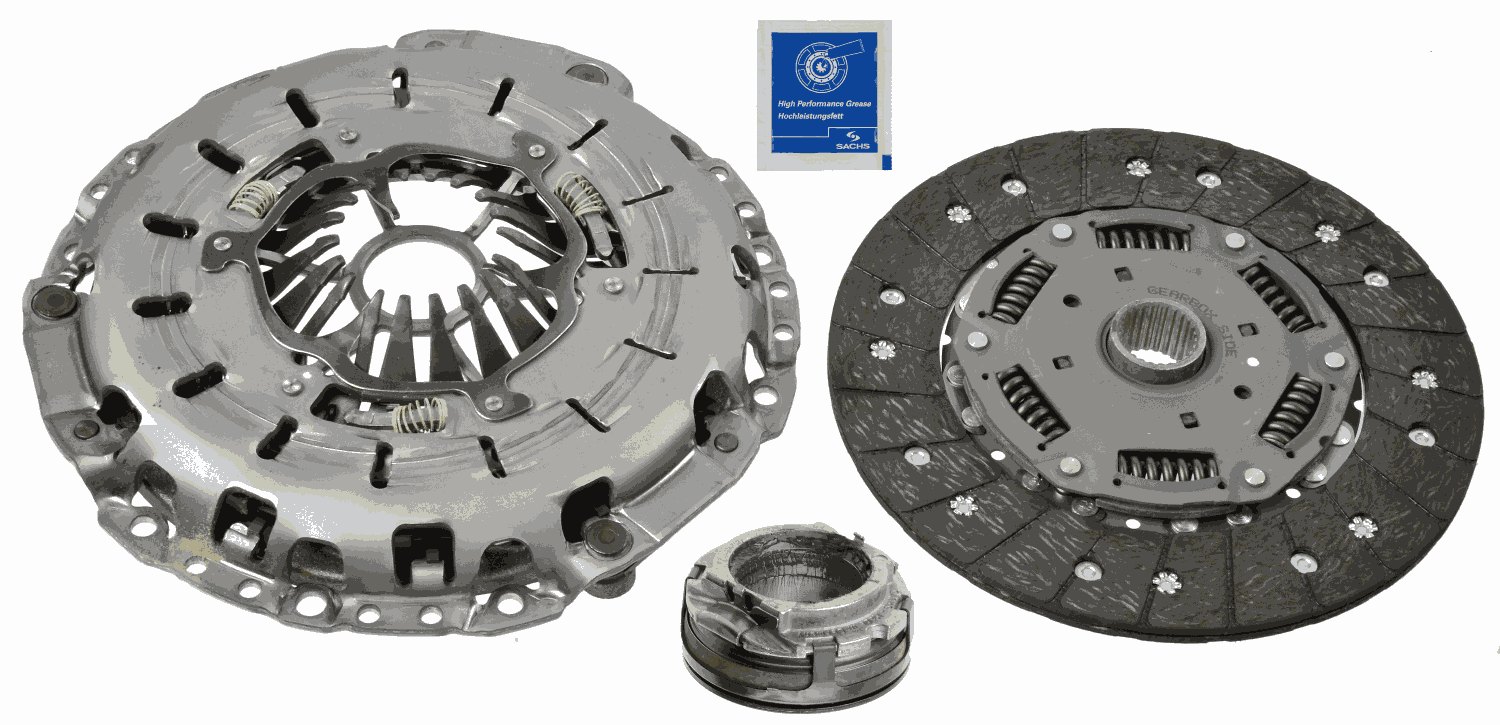 Spojka Sachs 3000951107