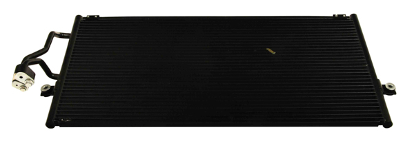 MAXGEAR AC827567 конденсатор, радиатор кондиционера