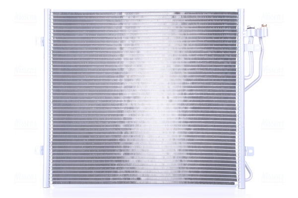 ниссенс 94773 конденсатор, радиатор кондиционера