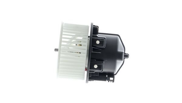 mahle аб 116 000P вентилятор внутренний