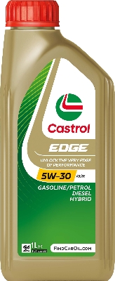 Olej silnikowy Castrol 1 l 5W-30