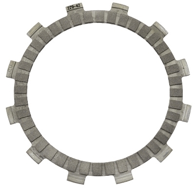 Trw Lucas Spojkové Kotúče Suzuki Lt-f 250 03-14, (EBS3390) (akcia)