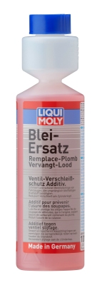 Liqui Moly Dodatek Do Benzyny 250ML Zastępujący Ołów