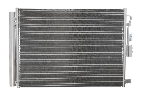Thermotec Ktt110549 конденсатор, кондиционер