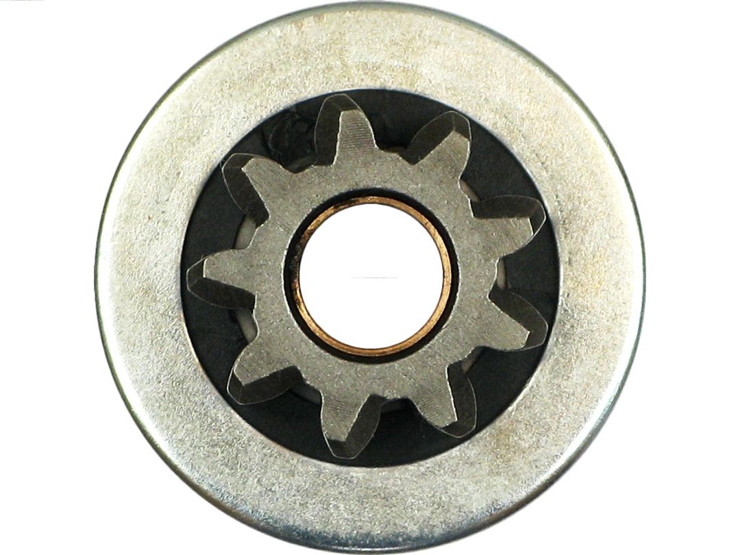 BENDIX ROZRUSZNIKA Producent części AS-PL