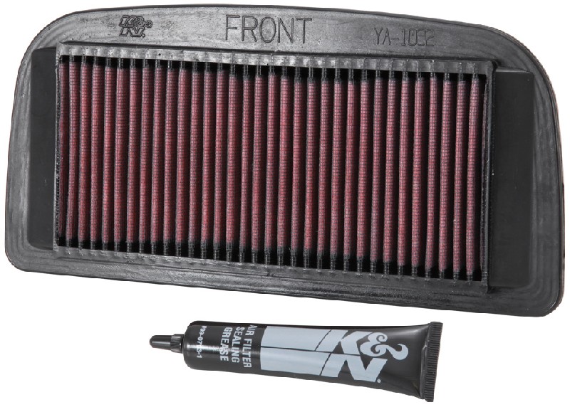 Vzduchový Filter Moto Yamaha Yzf R1 02-03