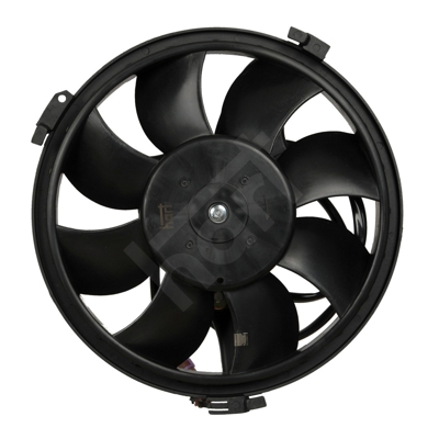 WENTYLATOR CHLOD.VW /300W,280MM/ Typ samochodu Samochody dostawcze Samochody osobowe