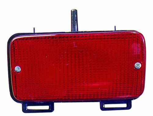 Zadní Světlo Depo Peugeot 205 09/83-09/90