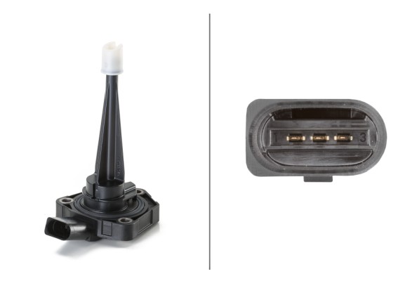 CZUJNIK POZIOMU OLEJU SILNIKOWEGO