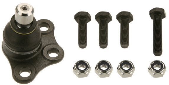 Sworzeń wahacza TRW JBJ738