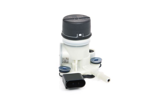 MODUŁ ADBLUE VAG Producent części Bosch