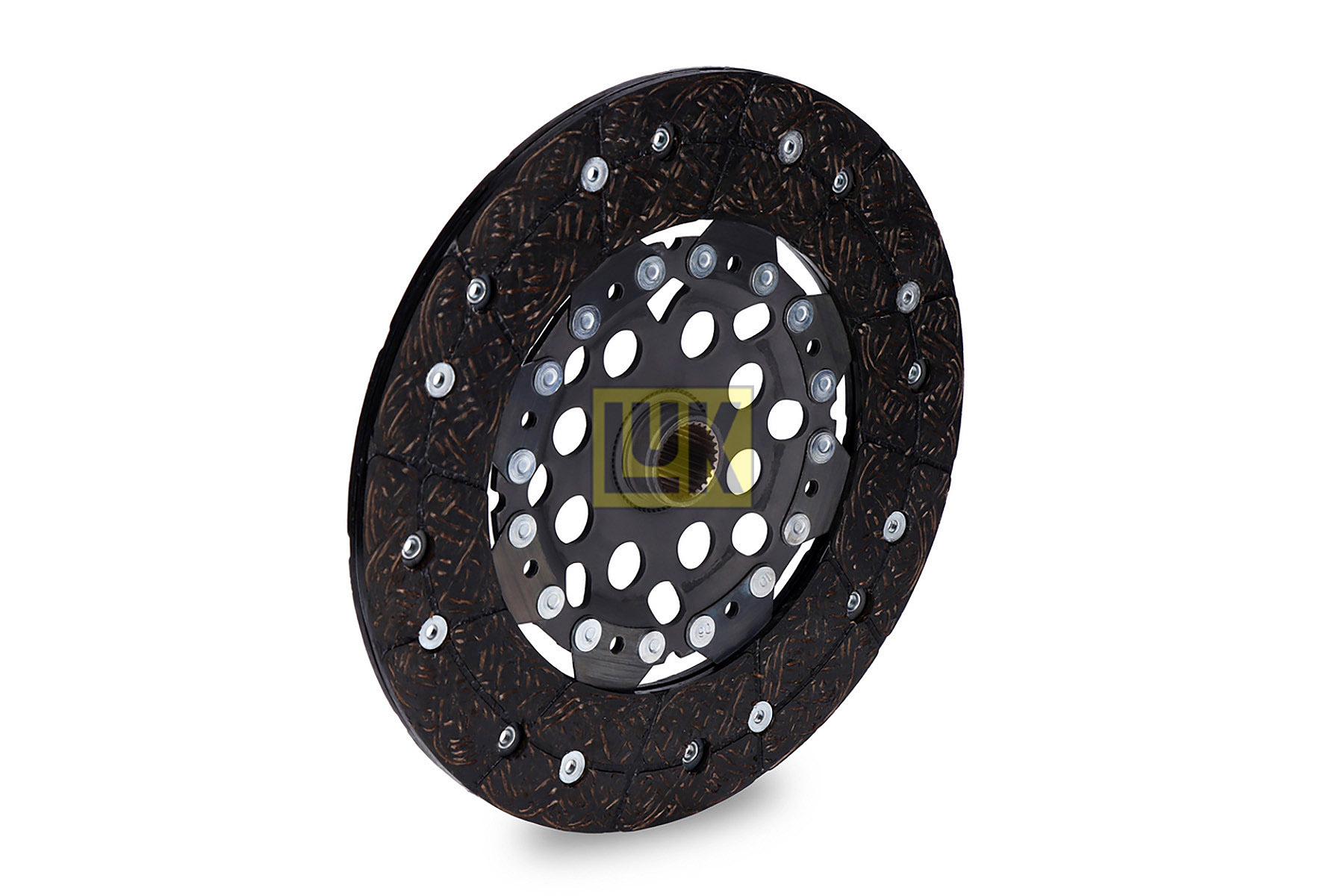 Schaeffler LuK 322 0281 10 Tarcza sprzęgła