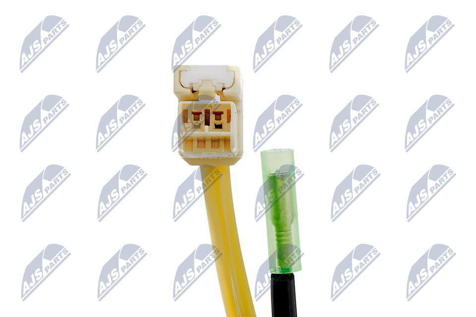 пружина , подушка безопасности nty EAS-MS-008