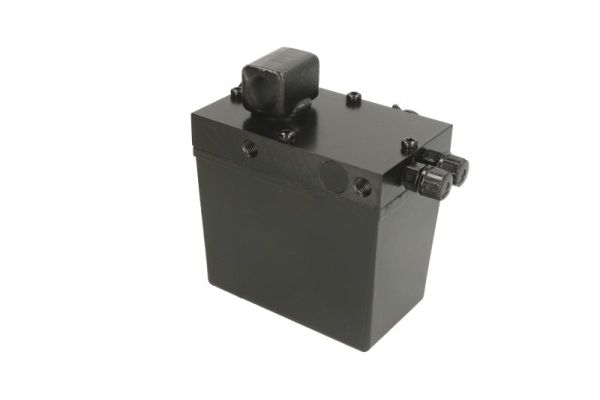 TEQ-03.020 - ПІДЙОМНИЙ НАСОС КАБІНИ SCANIA 3