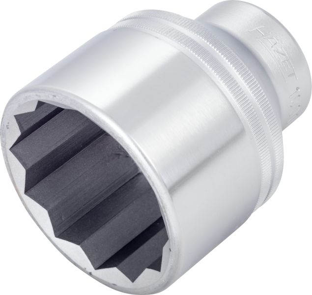 Stecknuss 12 Kant 3/4 55 mm Länge 67 mm