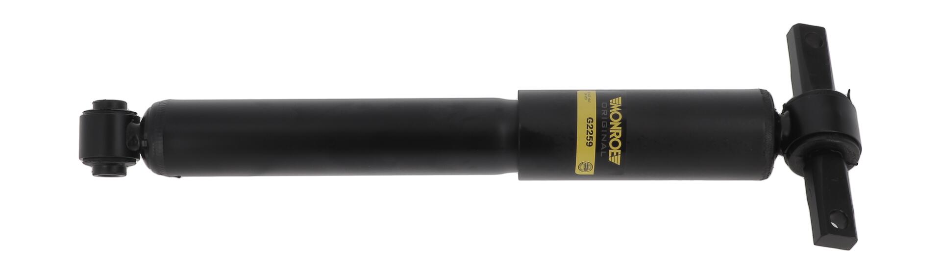 Tlumič Monroe G2259