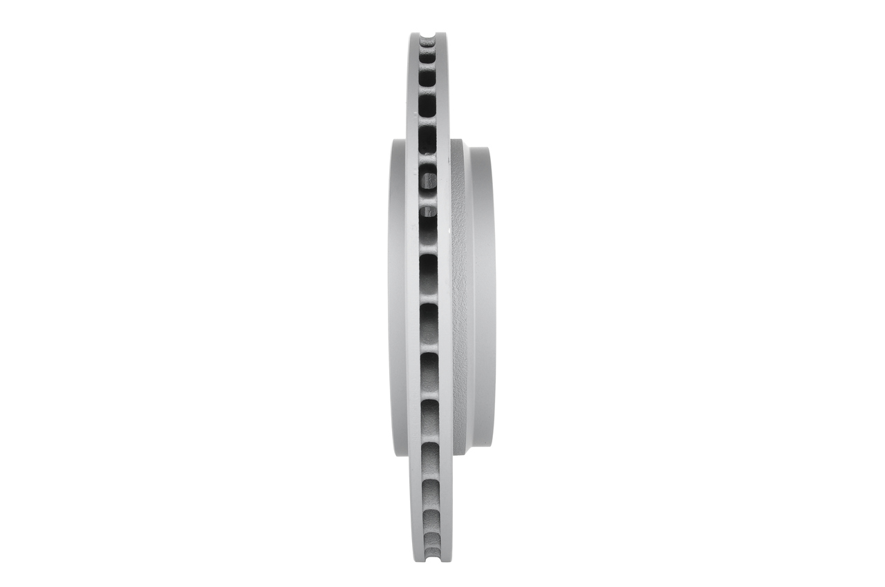Brzdový Kotouč Bmw T. E46 98- 0986478975 Bosch