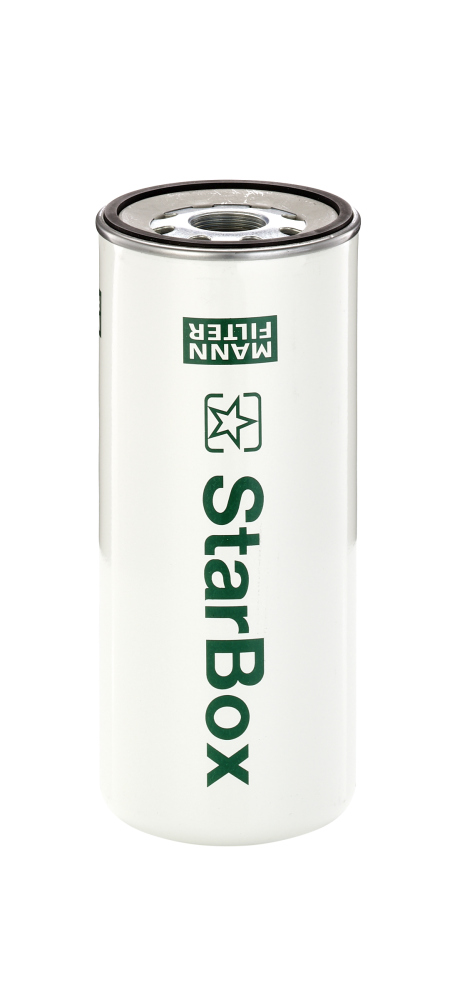 Filter, technika stláčania vzduchu Mann-Filter Lb 11 102/20