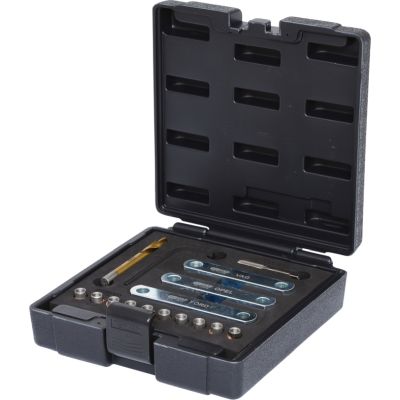 ZESTAW DO NAPRAWY GWINTÓW M9X1,25W 16CZ Marka KS Tools
