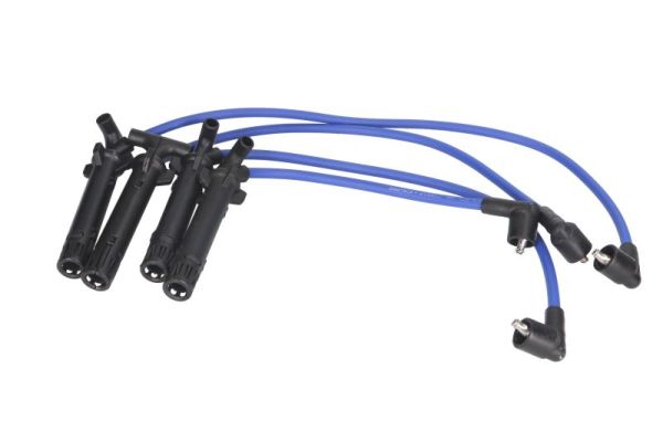 ZESTAW PRZEWODÓW ZAPŁONOWYCH Zestaw przewodów zapłonowych Engitech