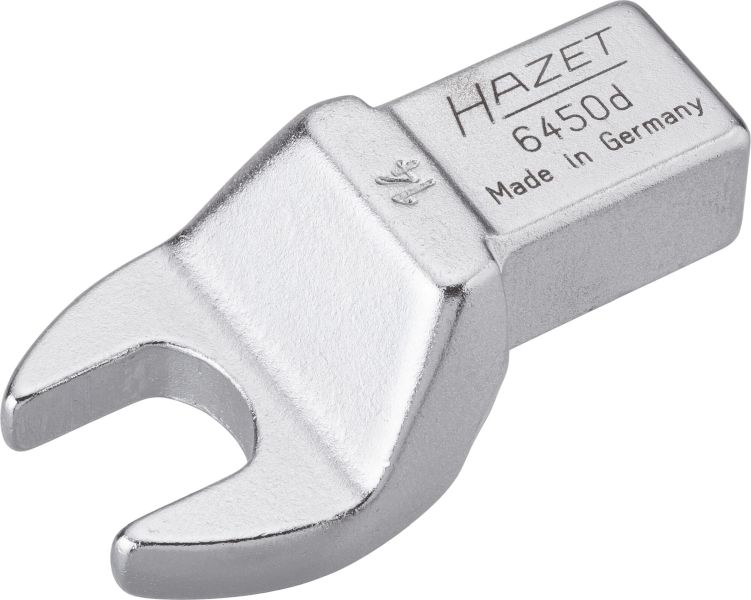 Nastrcny otevreny klic 14mm 14x18mm Hazet