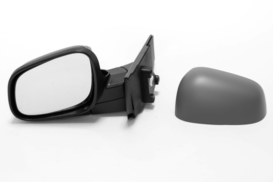 Zrcadlo Loro Chevrolet Spark '09-