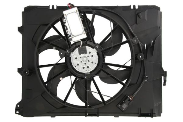 Thermotec D8b009tt вентилятор охлаждения двигателя