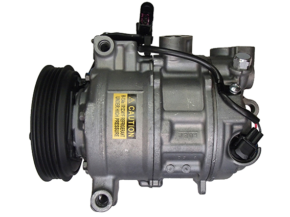 Airstal 10-5756 Компрессор кондиционера,