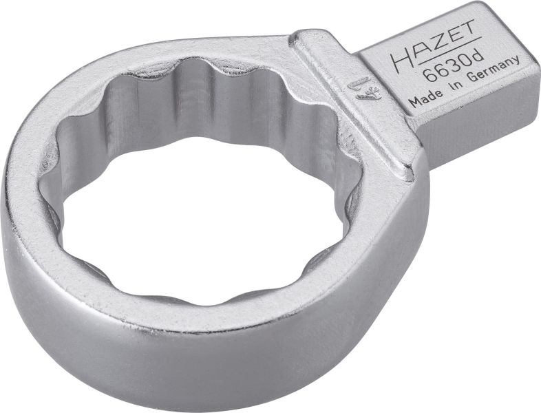 Nastrcny ockovy klic 41mm 14x18mm Hazet