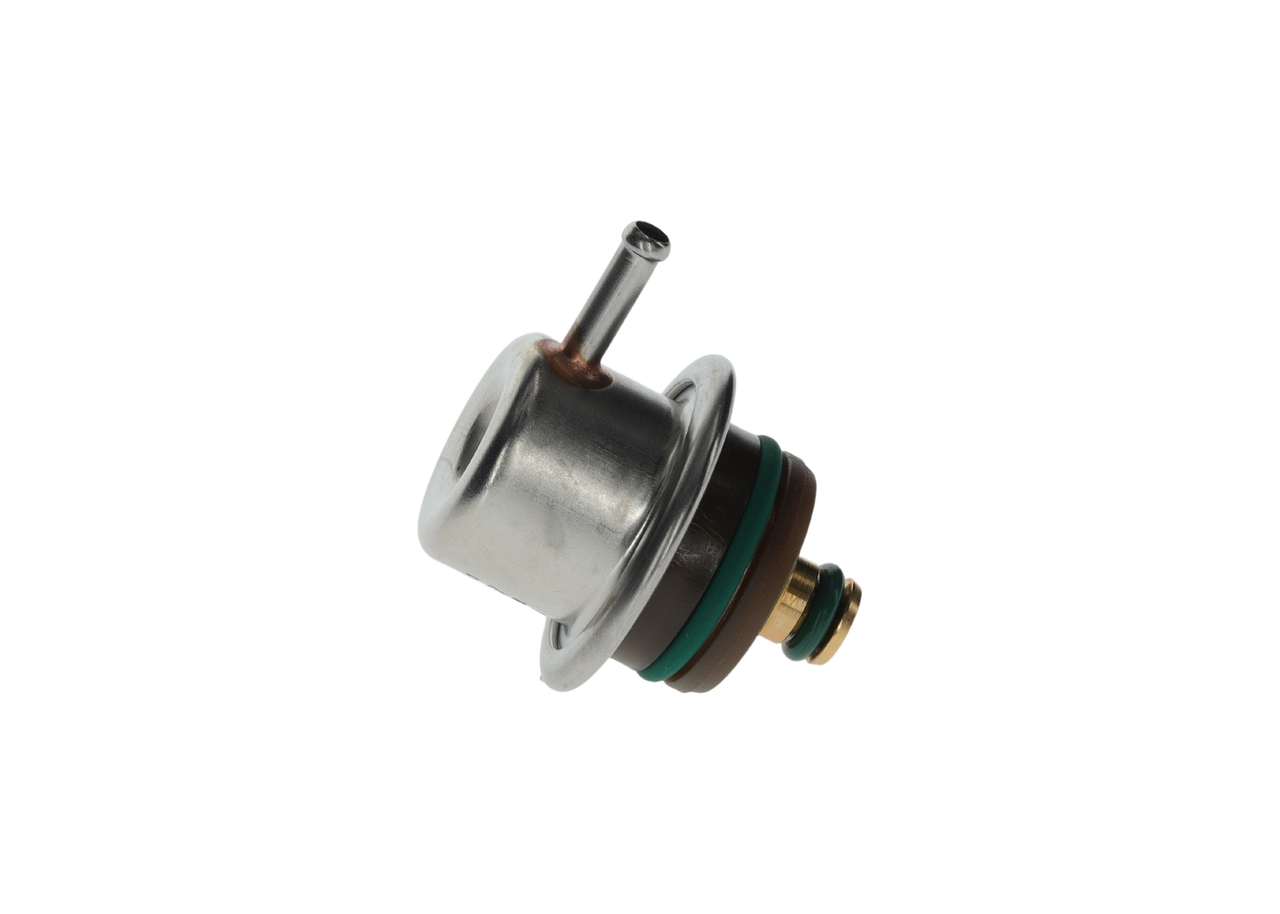 Регулятор давления топлива BOSCH 0 280 160 557