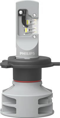 Žiarovky, xenóny, Led Philips Phi 11342U5100X2