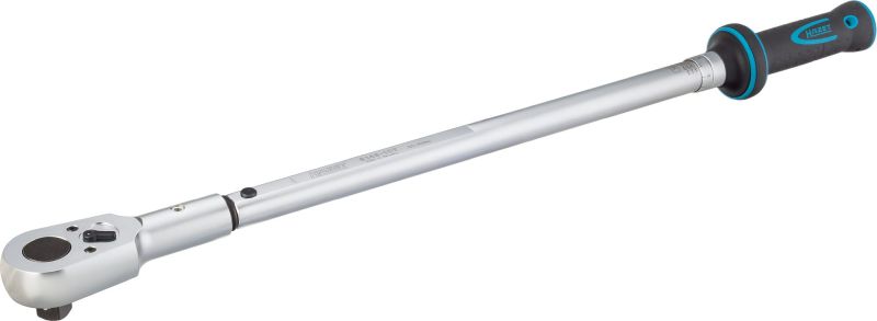 Momentove klice 6143-1CT 100-400Nm 3/4" Hazet