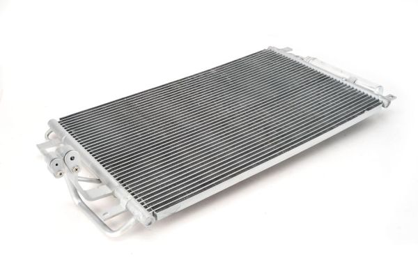 KTT110242 - РАДІАТОР КОНДИЦІОНЕРА HYUNDAI TUCSON KIA SPORTAGE