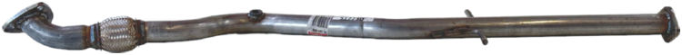 Bosal 850-147 труба выхлопная