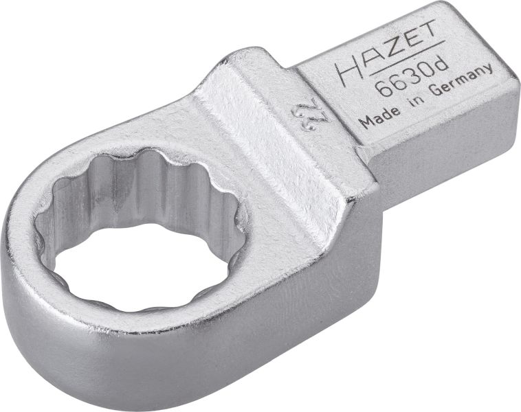 Nastrcny ockovy klic 22mm 14x18mm Hazet