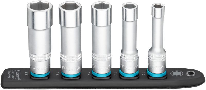 Držiak na vložku nástrčného kľúča Hazet 900LG-SR/5