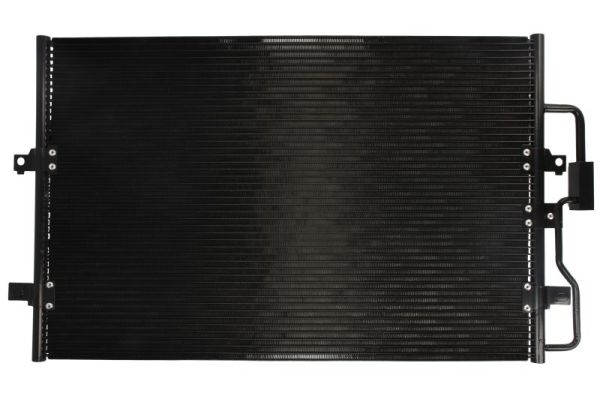 thermotec KTT110234 конденсатор, радиатор кондиционера