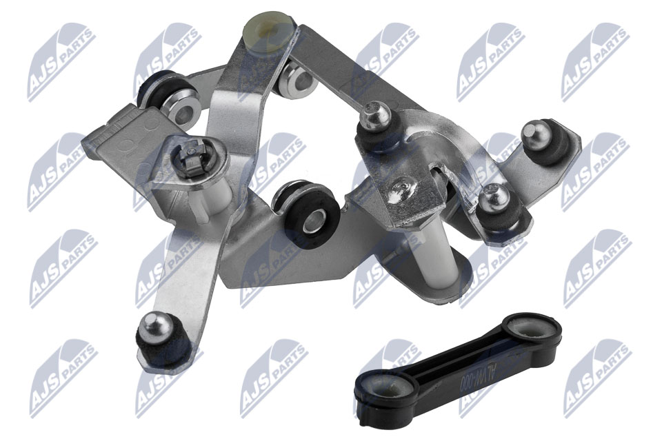 NXX-VW-000 - РЕМОНТ ВАЖЕЛЯ ПЕРЕМИКАННЯ ПЕРЕДАЧ