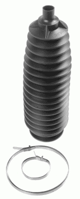 30246 01 - ИНТЕРКУЛЕР SUZUKI SWIFT IV 10 - 1 3DDIS