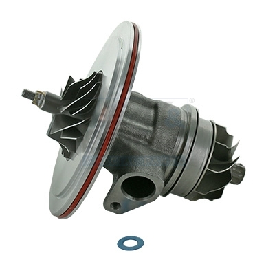 Meat&Doria 601310 Grupa zewnętrzna, turbosprężarka