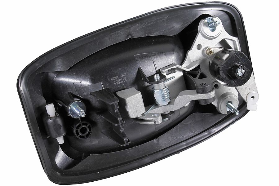 EXTERIOR DOOR HANDLE 2310955 METZGER