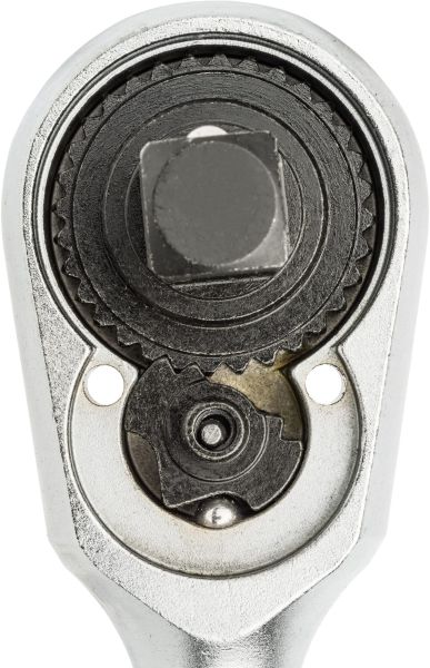 Prepinaci racna s kloubem 1/2" 270mm Hazet